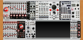 drum&amp;bass rack nico