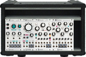 My smileless Eurorack