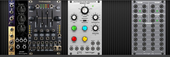Behringer Eurorack Rack (copied from Elenwud) (copied from Kronos)