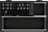 My acred Eurorack