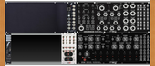 My acred Eurorack