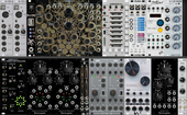 My falsest Eurorack