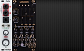 My tasteful Eurorack