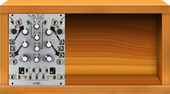 My light Eurorack