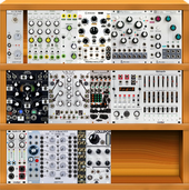 Side Rack (ideas)