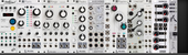 My dentoid Eurorack