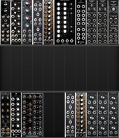 My BOX11 Sidepanel