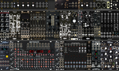 Intellijel Performance Case 7U