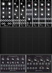 Moosonics Case