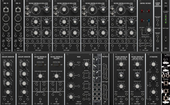 dual 19" rack mount