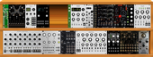 Gotta have a modular rack