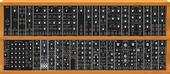 My elated Eurorack (copy)