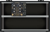 My hempy Eurorack