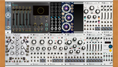 My zealous Eurorack