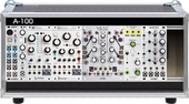 My stylish Eurorack