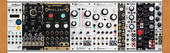 My akin Eurorack
