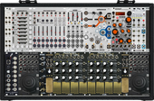 Rack 2 (Control)