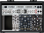 My mardy Eurorack
