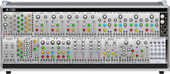 My purplish Eurorack