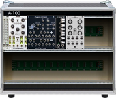 My sarcastic Eurorack