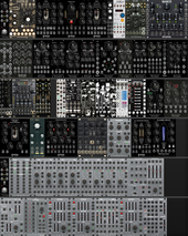 GUNSHIP CURRENT EXPANDED