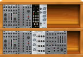 My handy Eurorack