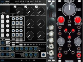 My Eurorack True Grimebox