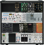My hoiden Eurorack (copy) (copy)
