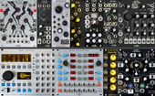 My donnard Eurorack
