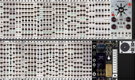Portable Rack (copied from cpr2323)
