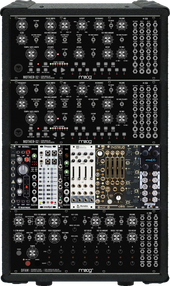 Four Rack