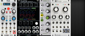 My awesome Eurorack