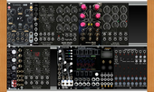 My lawless Eurorack