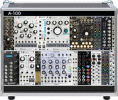 BaseStation A-100  StereoMIX