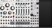 My twiggy Eurorack