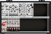 My cracking Eurorack