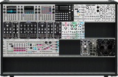 My shier Eurorack