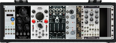 smallest fx rack