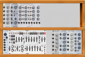 Rack 1