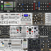 Intellijel gigant