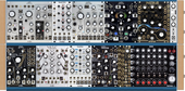 Synth Rack