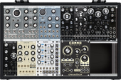 My excused Eurorack
