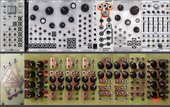ACL EVZ-2: current configuration