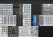 Interesting modules
