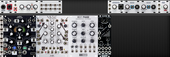 My neighbour Eurorack (copy) (copy)