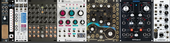 My umbrose Eurorack