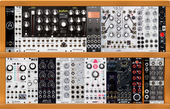 My quickset Eurorack