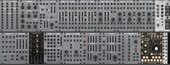 My Sys100 Eurorack