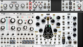 Intellijel Case 1