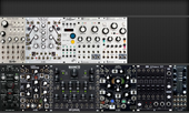 My select Eurorack